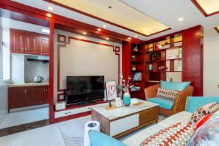 [LOCALS]Tai’an City taishan Clothing college - 1