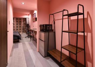 HOTEL PINK HIBISCUS - Miyakojima - 5