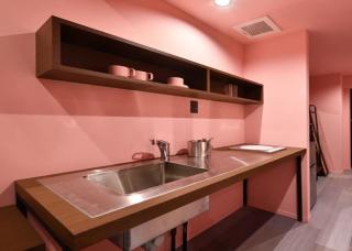 HOTEL PINK HIBISCUS - Miyakojima - 6