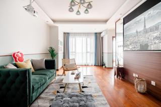 Xi’an Yanta Qujiang International Convention and Exhibition Center - 0