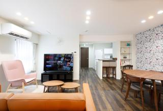 コンドミニアムHARU 那覇県庁前 202 - 7