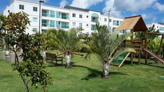 Palm Village Acqua Flat 107 - 1