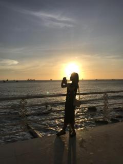 Nancy Sea View Villa 2 - Vung Tau - 9