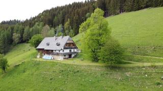 Leitnerhütte - 7