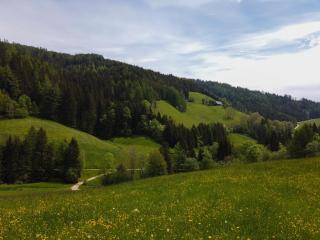 Leitnerhütte - 5