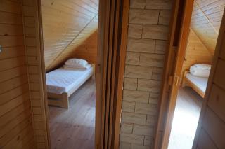 OSADA ŚWIERKOWA - Kopalino - 3