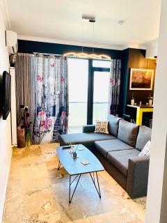 Beach Vibe Apartments Solid Residence - Mamaia - 6
