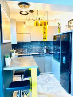 Beach Vibe Apartments Solid Residence - Mamaia - 5