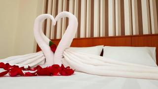 The Route Sriracha Hotel And Residence - Ban Laem Chabang - 1