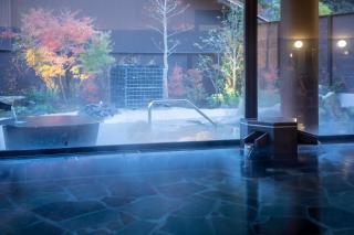 Izumo Yumuraonsen Seiranso - 1