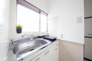 NexStay HOUSE Osaka West - Osaka - 4