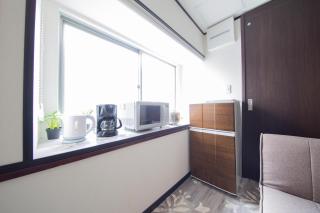 NexStay HOUSE Osaka West - Osaka - 3