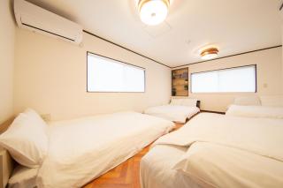 NexStay HOUSE Osaka West - Osaka - 2