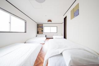 NexStay HOUSE Osaka West - Osaka - 1