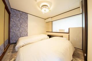 NexStay HOUSE Osaka West - Osaka - 6
