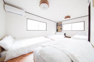 NexStay HOUSE Osaka West - Osaka - 5