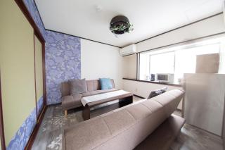 NexStay HOUSE Osaka West - Osaka - 9