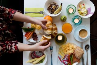 Bellevue-Terminus - Urban Lifestyle Hotel - 6