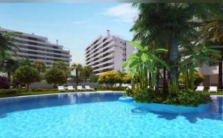 CAROLINAS BEACH &GOLF HOUSE - Alicante - 0