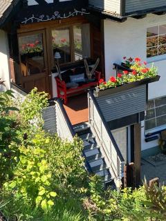 Ferienwohnung Dünnebacke - Schmallenberg - 5
