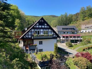 Ferienwohnung Dünnebacke - Schmallenberg - 6