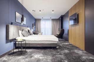 Mamaison Residence Diana - Varsovia - 4