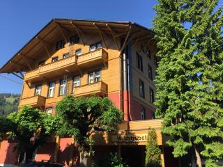 Sporthotel Wildstrubel - Lenk - 9