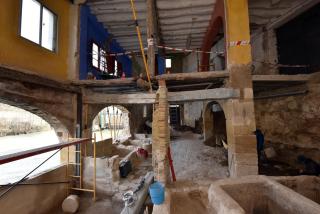 Hostería de Curtidores - Estella - 1