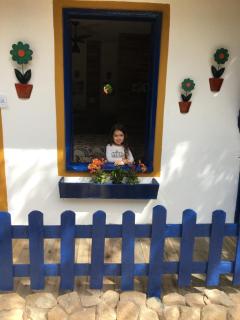 Pousada Rancho Flores - Caeté - 7