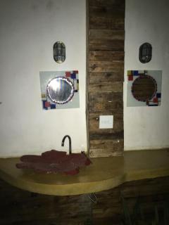 Pousada Rancho Flores - 4