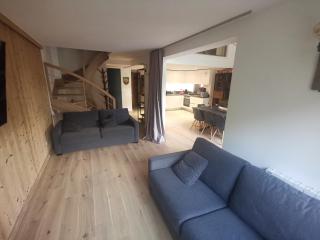 Résidence Luxe 5*,Spa & Fitness, La Cordée Appartement 821 - Chamonix - 3