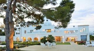 Villa Brisa del Mar Seafront villa located in the Garraf National Park 30 minutes from Barcelona - Sant Pere de Ribes - 1