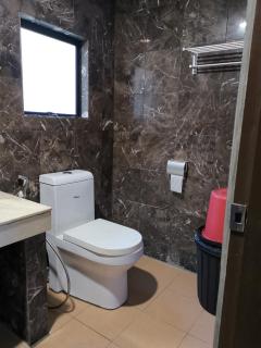 Fratini's Hotel Labuan - Labuan - 4