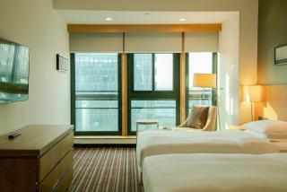 Hyatt Place Shenzhen Airport - 7