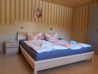 Ferienhaus Lucas - Heringsdorf - 8