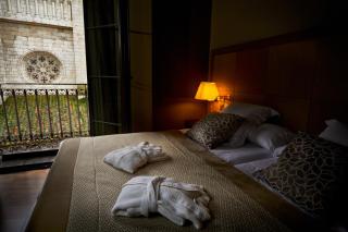Nexus Valladolid Suites & Hotel - Valladolid - 2