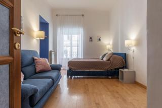 GuestHost - Multifunctional Apartment San Pietro - 8