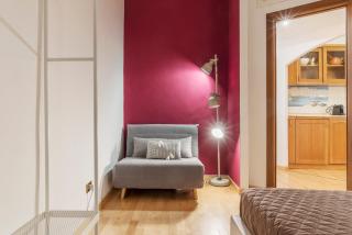 GuestHost - Multifunctional Apartment San Pietro - 3