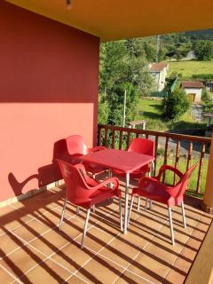 Apartamentos Rurales Andrea - Llanes - 3