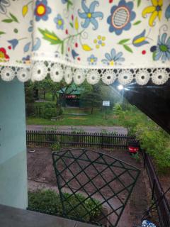 Agroturystyka Zielone Wzgorze - Sikorzyno - 5