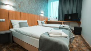 Hotel Aréna - Košice - 3