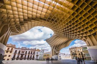 Goles Deluxe Suite by Valcambre - Sevilla - 5