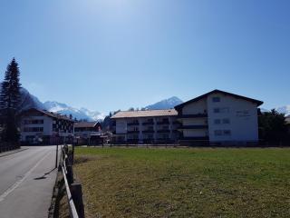 Ferienwohnung Sirey - Oberstdorf - 8