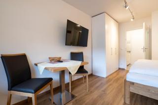 Ferienwohnung Sirey - Oberstdorf - 3
