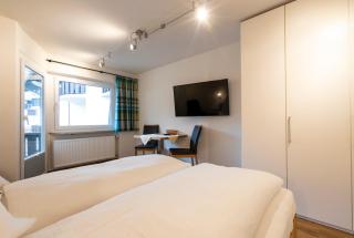 Ferienwohnung Sirey - Oberstdorf - 2