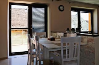 Apartmán Silvia - Pribylina - 2