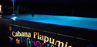 Cabana Plapumioara - Eşelniţa - 7
