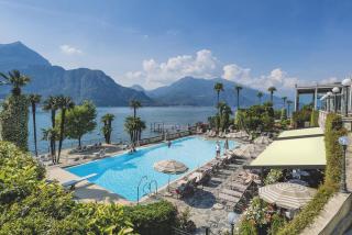 Residence L'Ulivo - Bellagio - 0