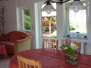 Ferienwohnung Radszys - 2