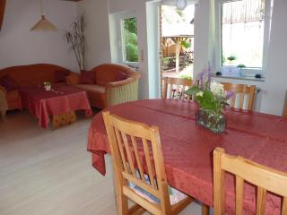 Ferienwohnung Radszys - 1